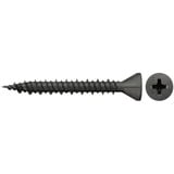 fischer 665098, Tornillo negro