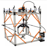 fischertechnik 576102, Juegos de construcción 