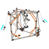 fischertechnik 576102, Juegos de construcción 