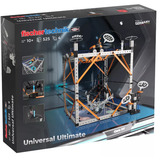 fischertechnik Universal Ultimate, Juegos de construcción 