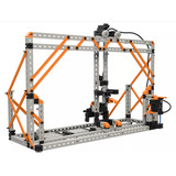 fischertechnik Universal Ultimate, Juegos de construcción 