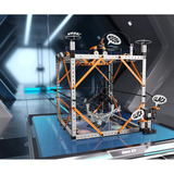 fischertechnik Universal Ultimate, Juegos de construcción 