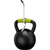 goobay Cable textil USB 2.0 supersuave, conector USB-C > conector USB-C blanco