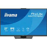 iiyama ProLite XB2797QSU-B1, Monitor LED negro (mate)