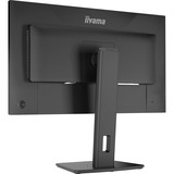 iiyama ProLite XB2797QSU-B1, Monitor LED negro (mate)