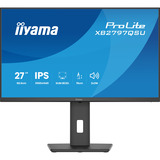 iiyama ProLite XB2797QSU-B1, Monitor LED negro (mate)