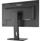 iiyama XB2797QSU-B1, Monitor LED negro (mate)
