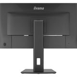 iiyama XB2797QSU-B1, Monitor LED negro (mate)