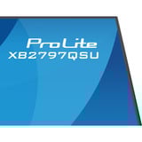 iiyama XB2797QSU-B1, Monitor LED negro (mate)