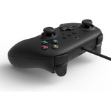 8BitDo Ultimate Wired for Nintendo Switch, Gamepad negro