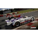 AK Tronic Software & Services Juego