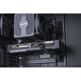 ALTERNATE Gaming-PC Silent Edition • RTX 5080 • Intel® Core™ Ultra 7 265KF • 32 GB RAM negro