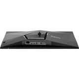 AOC AG326UZD2, Monitor de gaming negro/Plateado