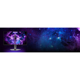 AOC AG326UZD2, Monitor de gaming negro/Plateado