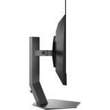 AOC AG326UZD2, Monitor de gaming negro/Plateado