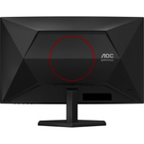 AOC CQ27G42FE, Monitor de gaming negro/Gris