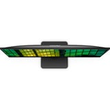 AOC U34E2M pantalla para PC 86,4 cm (34") 3440 x 1440 Pixeles Wide Quad HD Negro, Monitor LED negro, 86,4 cm (34"), 3440 x 1440 Pixeles, Wide Quad HD, 4 ms, Negro
