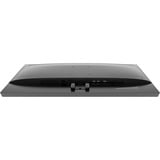 AOC U34E2M pantalla para PC 86,4 cm (34") 3440 x 1440 Pixeles Wide Quad HD Negro, Monitor LED negro, 86,4 cm (34"), 3440 x 1440 Pixeles, Wide Quad HD, 4 ms, Negro