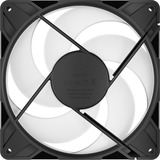 ARCTIC ACFAN00327A, Ventilador negro