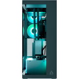 ARCTIC Xtender VG, Cajas de torre negro