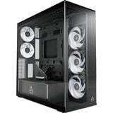 ARCTIC Xtender VG, Cajas de torre negro