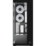 ARCTIC Xtender VG, Cajas de torre negro