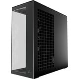 ARCTIC Xtender VG, Cajas de torre negro