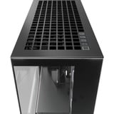 ARCTIC Xtender VG, Cajas de torre negro