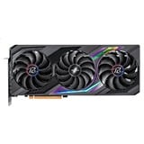 ASRock Radeon RX 7700 XT Phantom Gaming 16GB OC , Tarjeta gráfica 