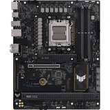ASUS 90MB1BY0-M0EAY0, Placa base negro