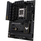 ASUS 90MB1BY0-M0EAY0, Placa base negro