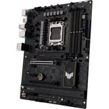 ASUS 90MB1BY0-M0EAY0, Placa base negro