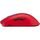 ASUS 90MP0490-BMUA20, Ratones para gaming rojo