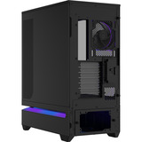 ASUS ASUS PRIME AP304 TG ARGB BLACK, Caja/Carcasa negro