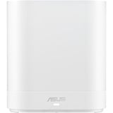 ASUS ExpertWiFi EBM68, Punto de acceso de malla blanco