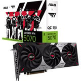 ASUS GeForce RTX 5070 PRIME OC T1 Edition, Tarjeta gráfica 