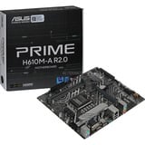 ASUS PRIME H610M-A R2.0, Placa base 