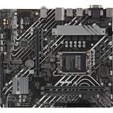 ASUS PRIME H610M-A R2.0, Placa base 