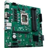 ASUS PRO B760M-CT-CSM Intel B760 LGA 1700 micro ATX, Placa base Intel, LGA 1700, Intel® Celeron®, Intel® Pentium® Gold, Intel® Core™ i3, Intel® Core™ i5, Intel® Core™..., LGA 1700, DDR5-SDRAM, 128 GB
