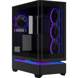 ASUS Prime AP304 ARGB, Caja/Carcasa negro