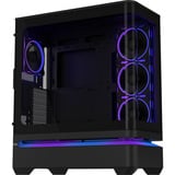 ASUS Prime AP304 ARGB, Caja/Carcasa negro