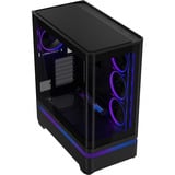 ASUS Prime AP304 ARGB, Caja/Carcasa negro