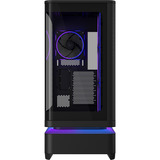 ASUS Prime AP304 ARGB, Caja/Carcasa negro