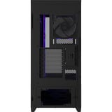 ASUS Prime AP304 ARGB, Caja/Carcasa negro