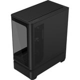 ASUS Prime AP304 ARGB, Caja/Carcasa negro