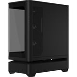 ASUS Prime AP304 ARGB, Caja/Carcasa negro