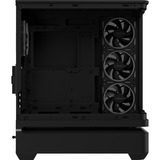 ASUS Prime AP304 ARGB, Caja/Carcasa negro