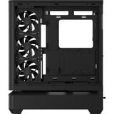 ASUS Prime AP304 ARGB, Caja/Carcasa negro