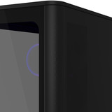 ASUS Prime AP304 ARGB, Caja/Carcasa negro