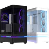 ASUS Prime AP304 ARGB, Caja/Carcasa negro